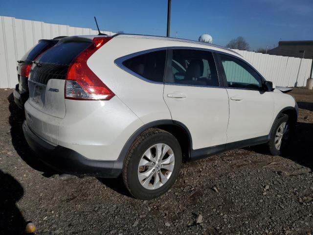 2013 Honda Cr-V Exl - Image 3