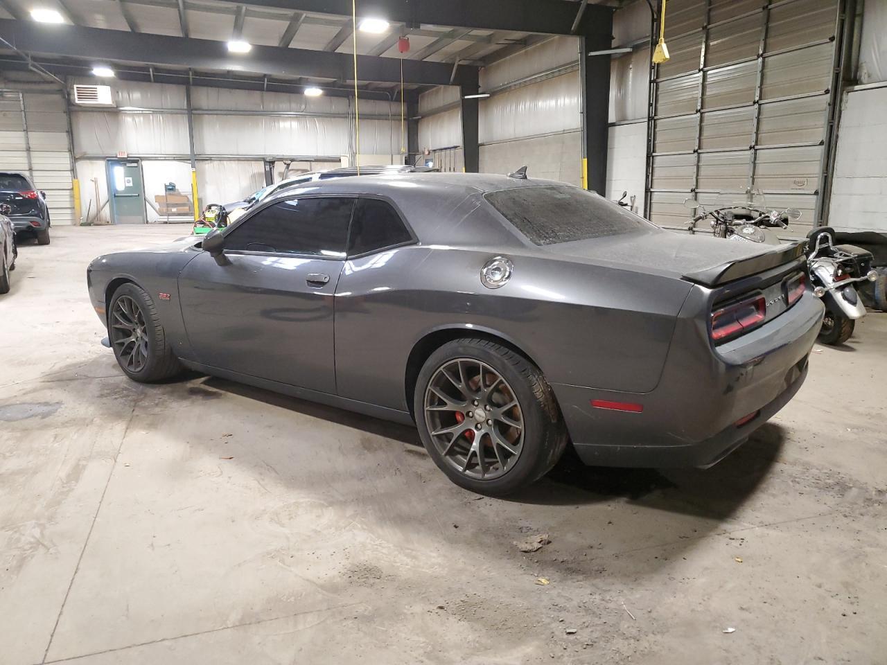 2016 DODGE CHALLENGER - Image 2