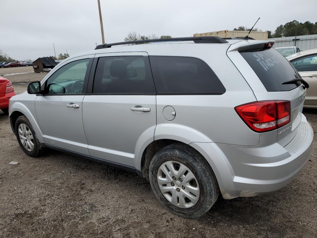 2014 Dodge Journey Se - Image 2