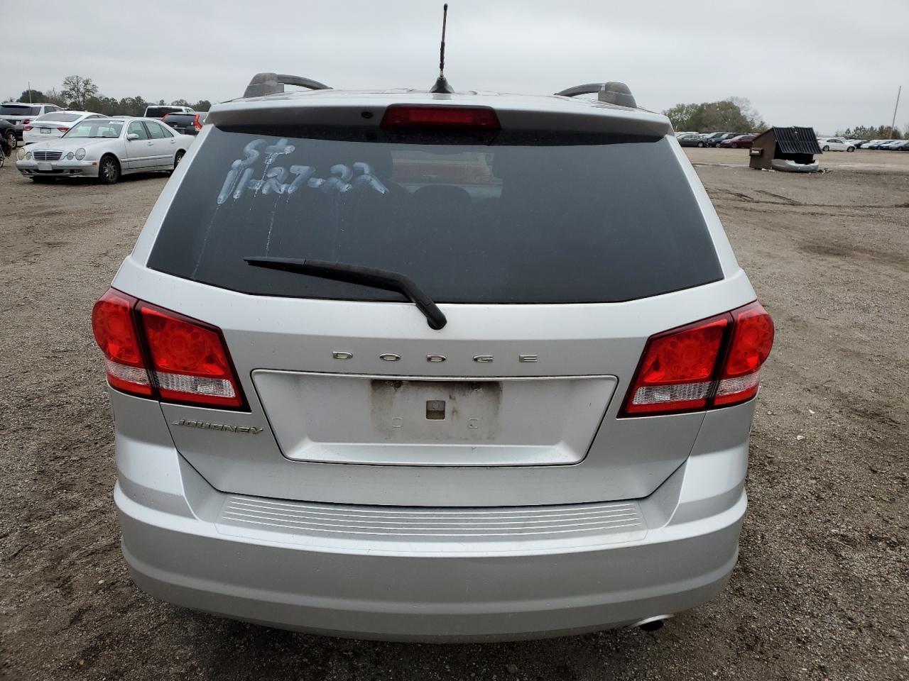 2014 Dodge Journey Se - Image 6