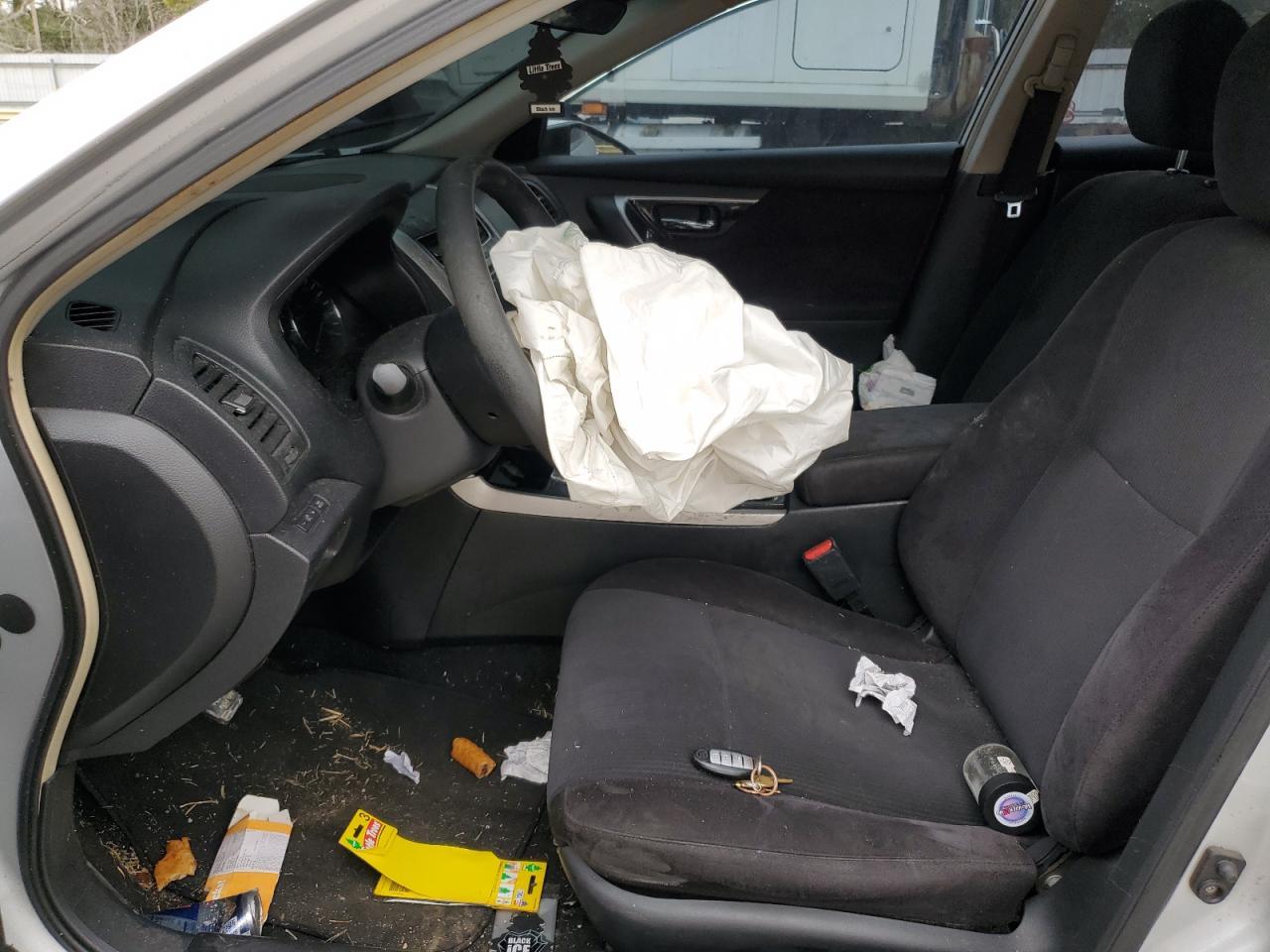 2013 Nissan Altima 2.5 - Image 7