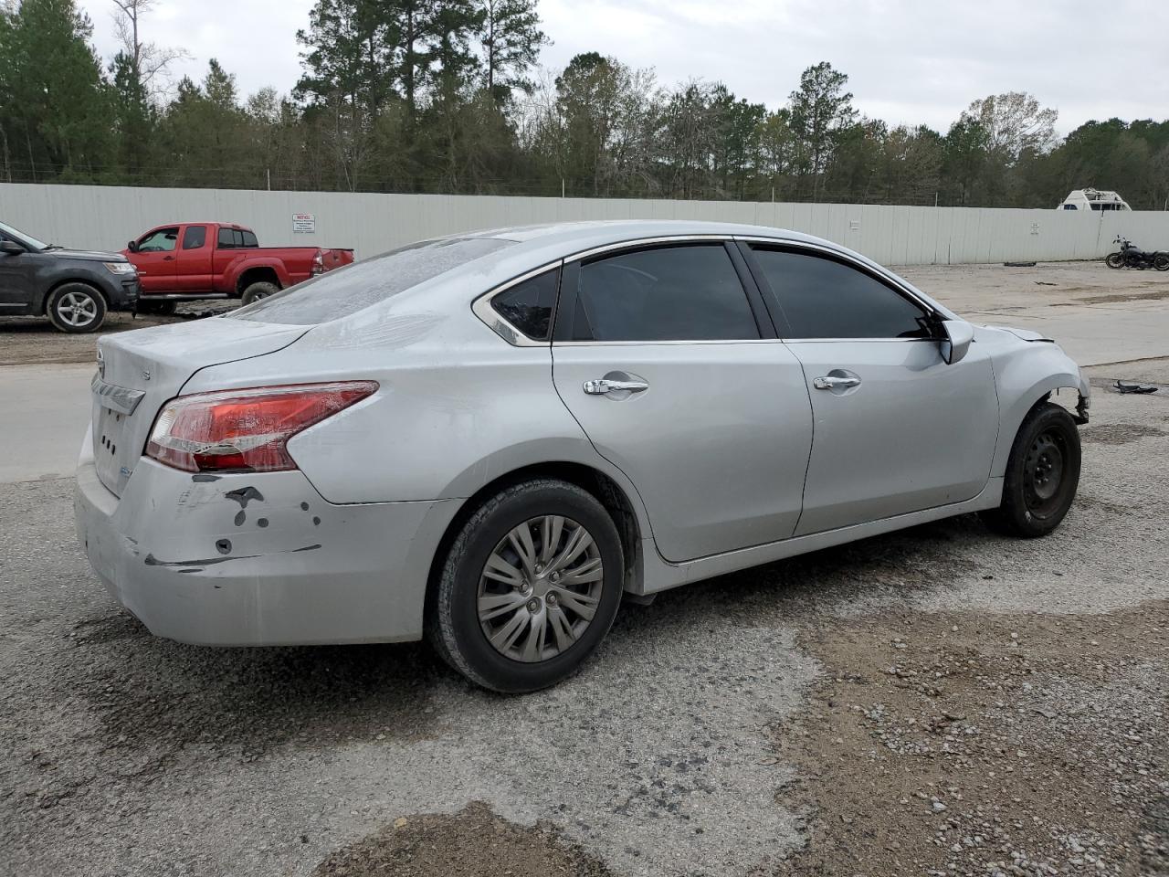 2013 Nissan Altima 2.5 - Image 3