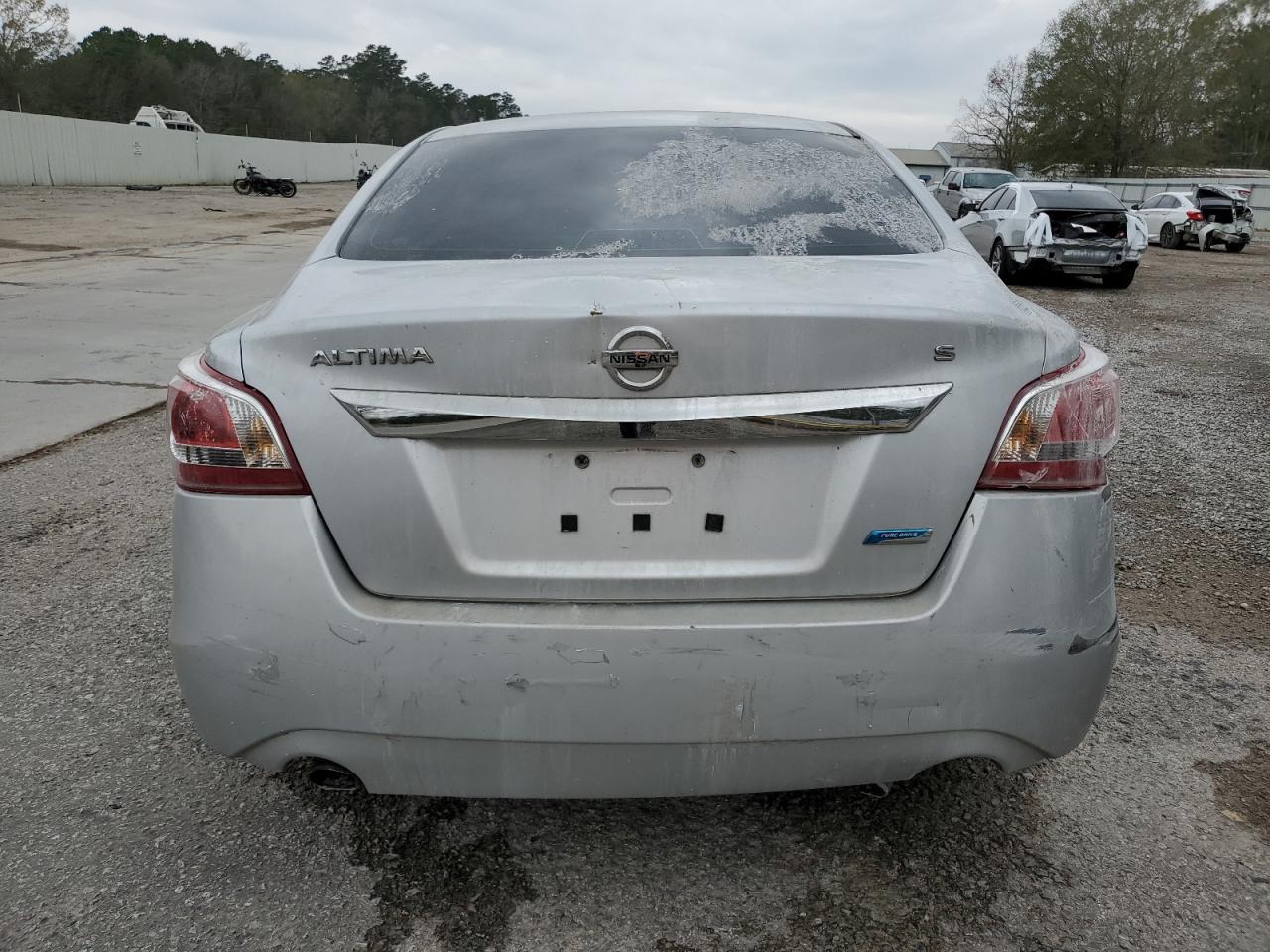 2013 Nissan Altima 2.5 - Image 6