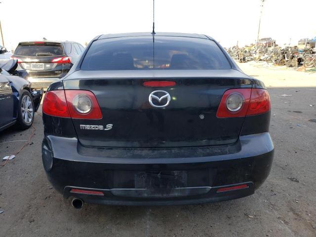 2006 Mazda 3 I - Фото 6