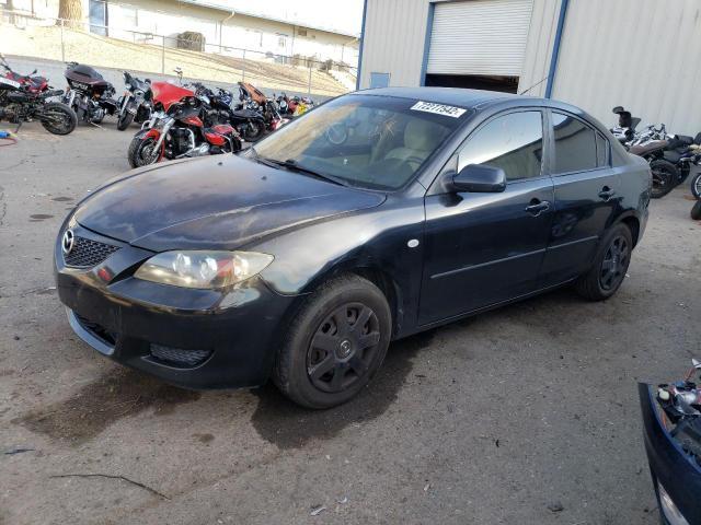 2006 Mazda 3 I