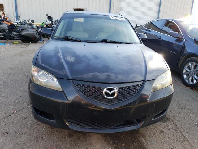 2006 Mazda 3 I - Фото 5