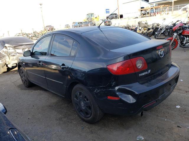 2006 Mazda 3 I - Фото 2