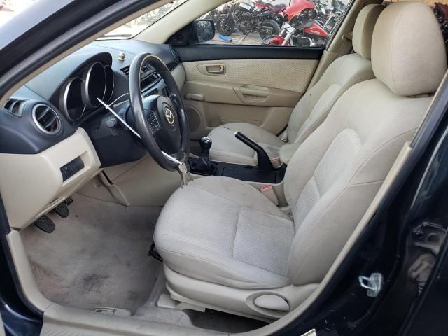 2006 Mazda 3 I - Фото 7