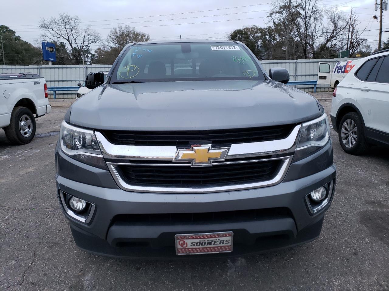 2019 Chevrolet Colorado Lt - Image 5