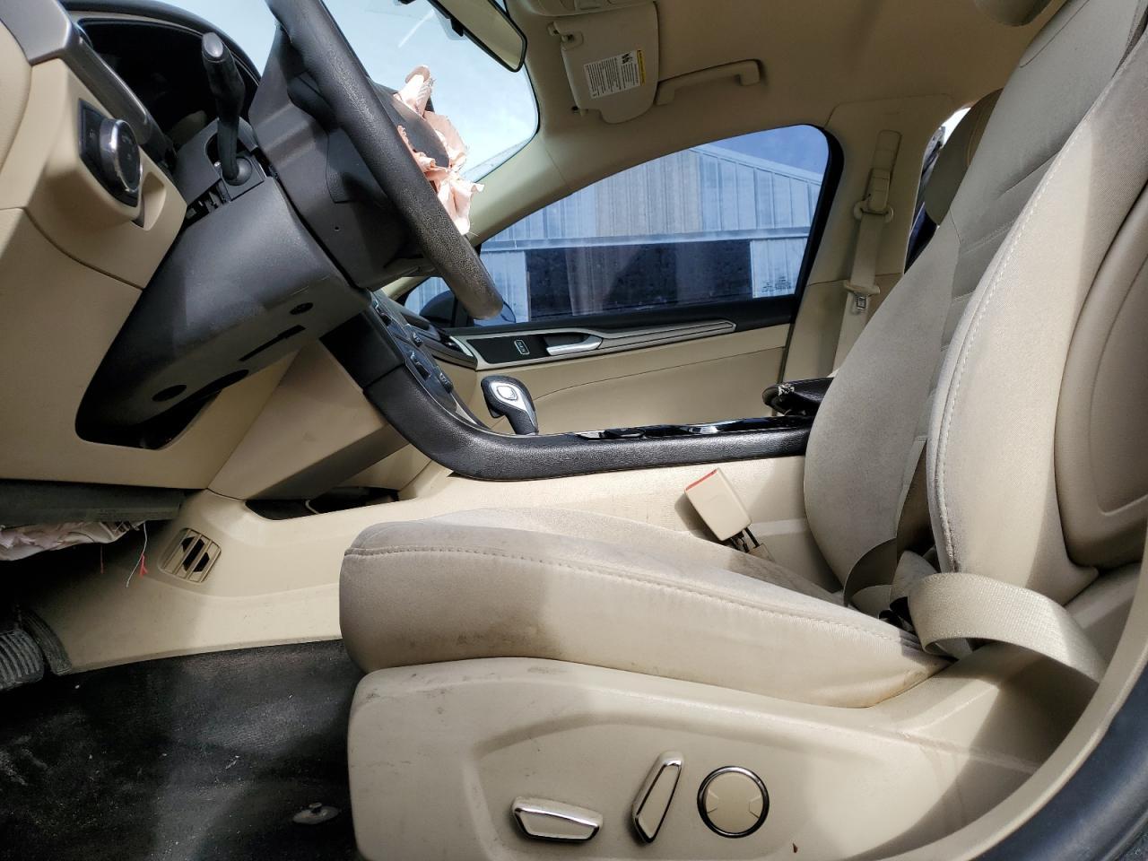 2013 Ford Fusion Se - Фото 7