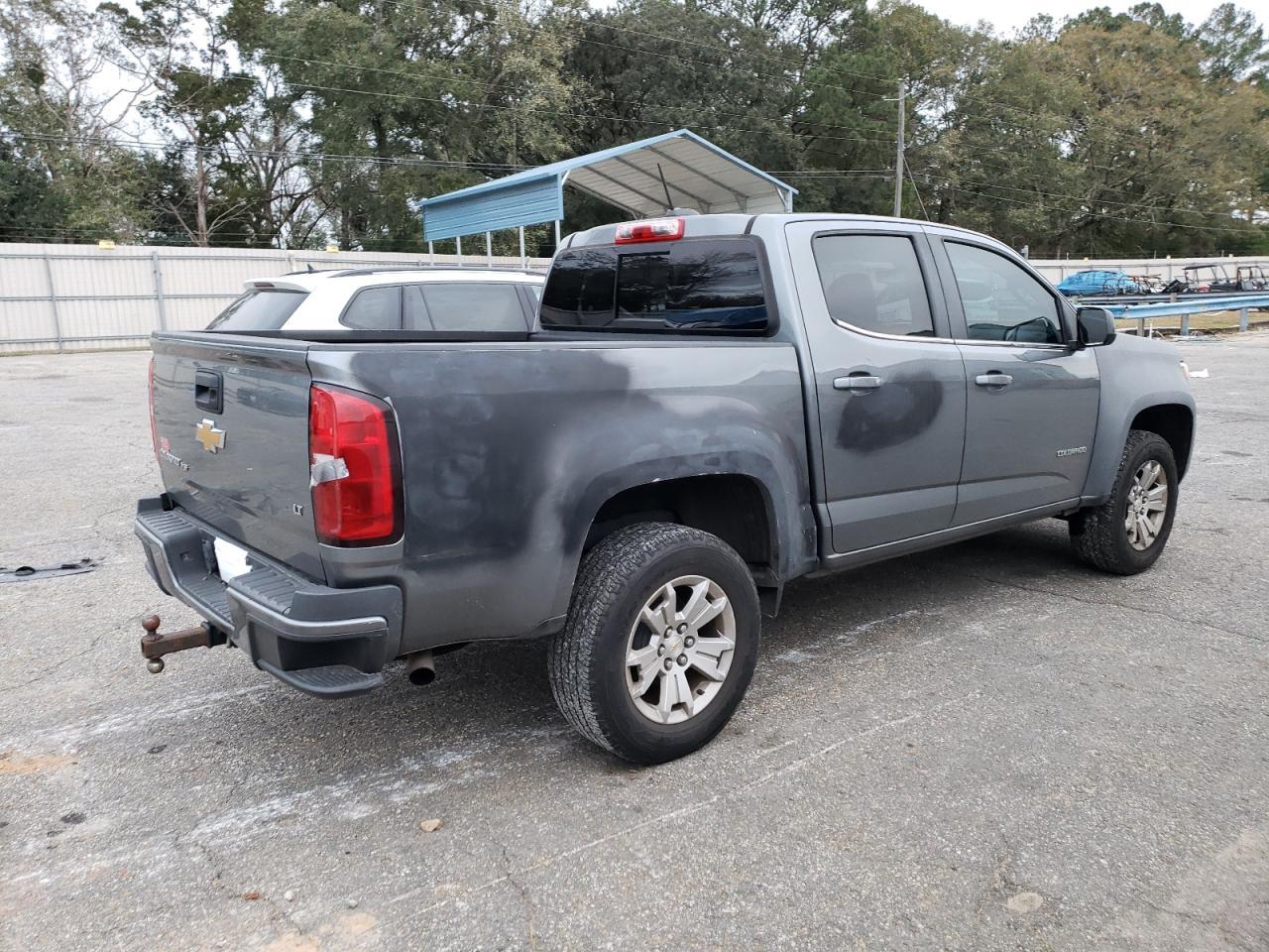 2019 Chevrolet Colorado Lt - Image 3