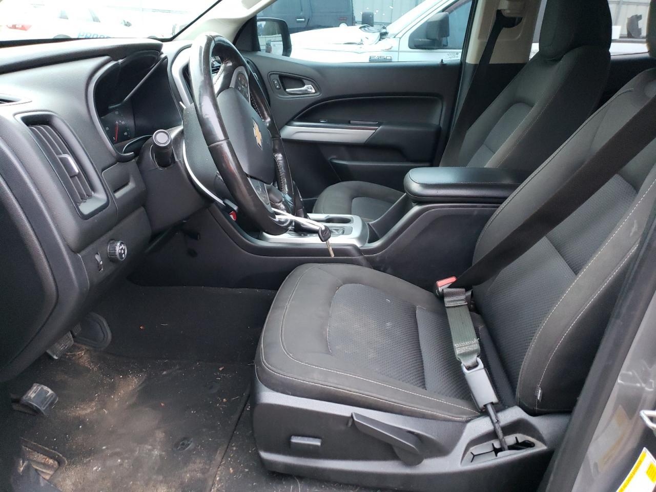 2019 Chevrolet Colorado Lt - Image 7