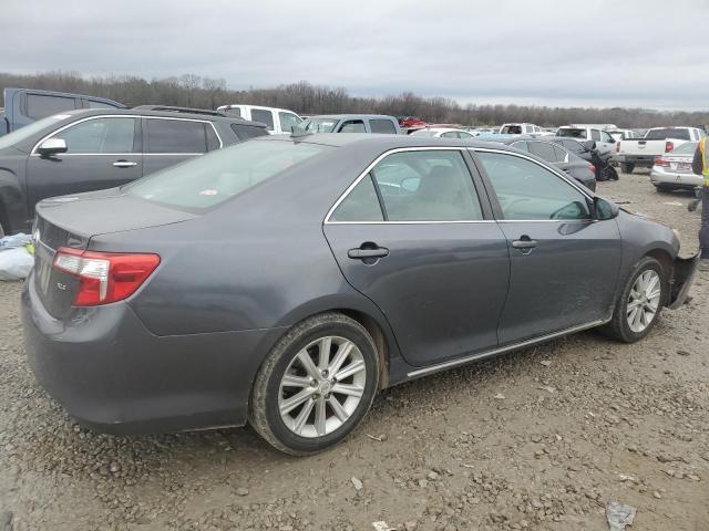 2012 Toyota Camry Se - Image 3