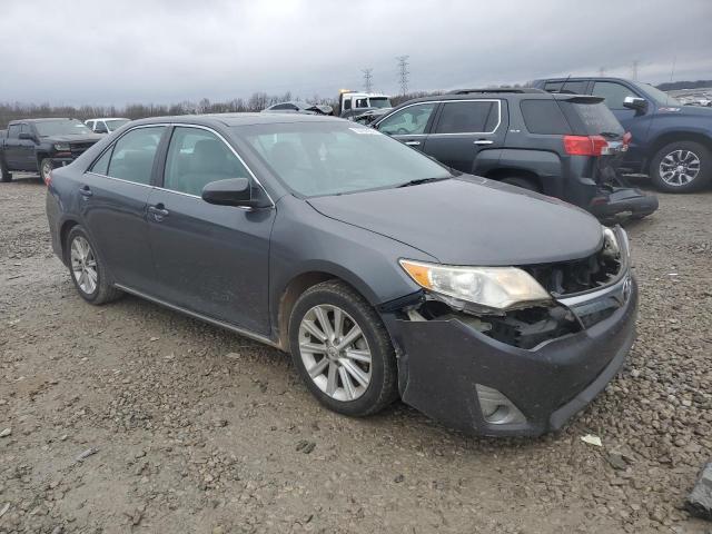 2012 Toyota Camry Se - Image 4