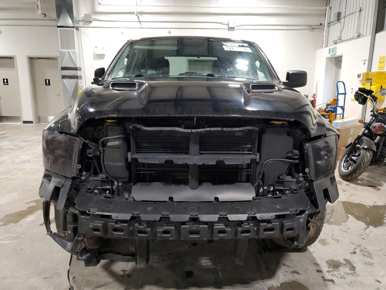 2019 Ram 1500 Classic Tradesman - Image 5