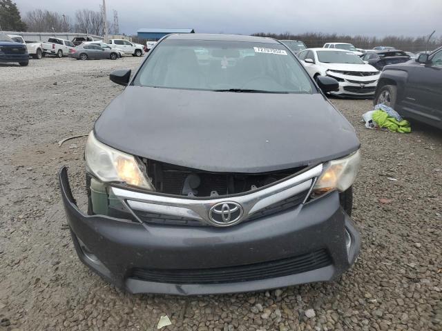 2012 Toyota Camry Se - Image 5