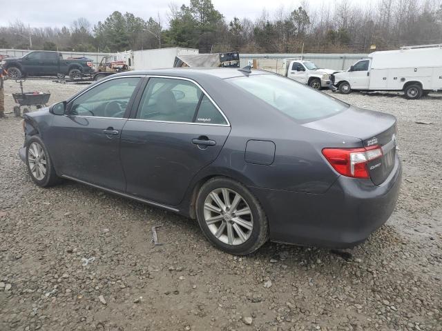 2012 Toyota Camry Se - Image 2