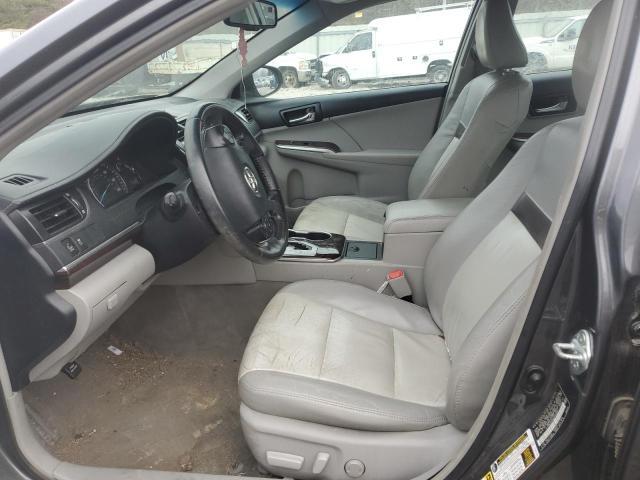 2012 Toyota Camry Se - Image 7
