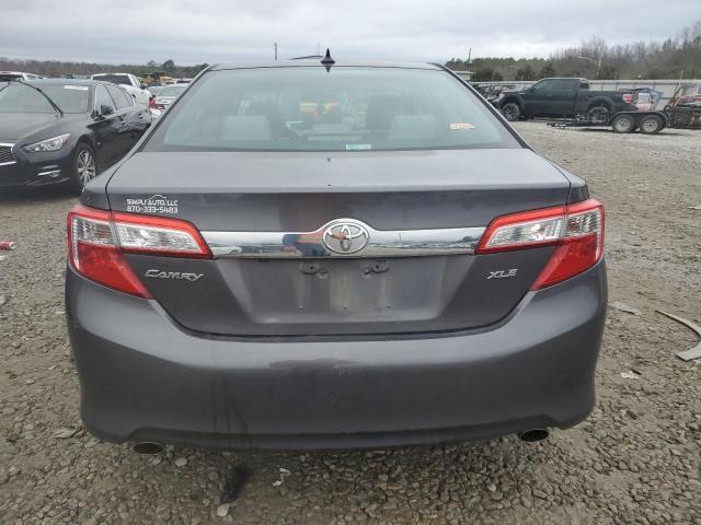 2012 Toyota Camry Se - Image 6