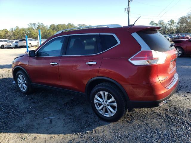 2016 NISSAN ROGUE S - Фото 2