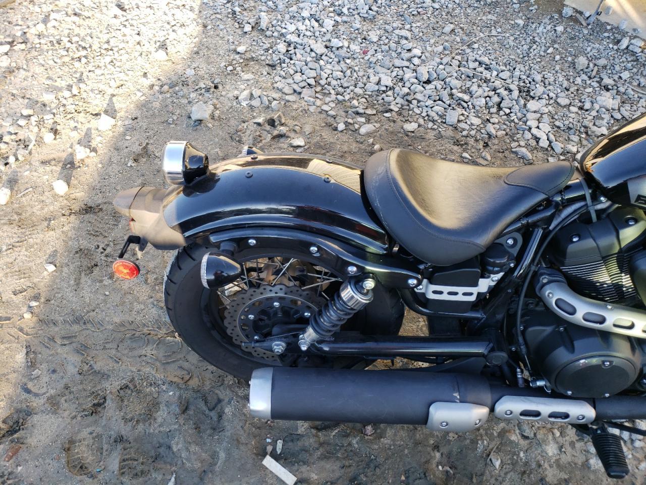 2017 Yamaha Xvs950 Cu - Image 6