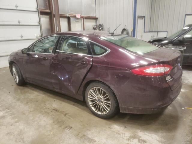 2013 FORD FUSION SE - Фото 2
