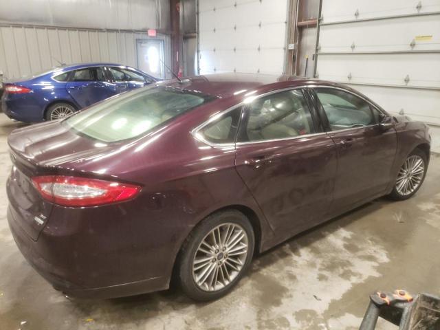 2013 FORD FUSION SE - Фото 3