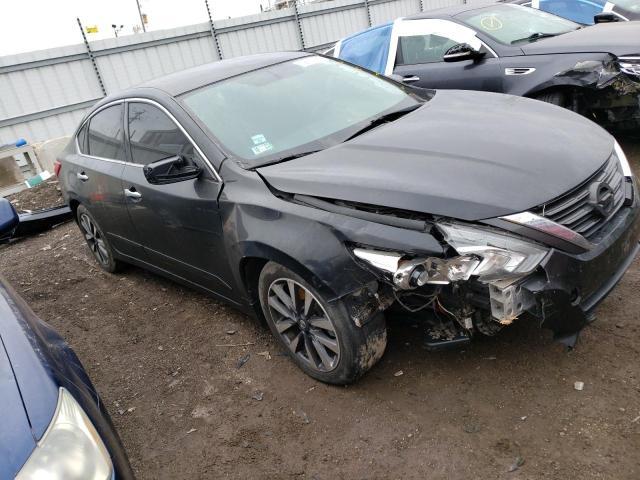 2016 NISSAN ALTIMA 2.5 - Image 4
