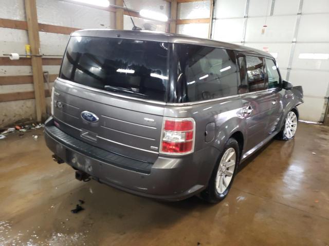 2010 FORD FLEX SEL - Фото 3