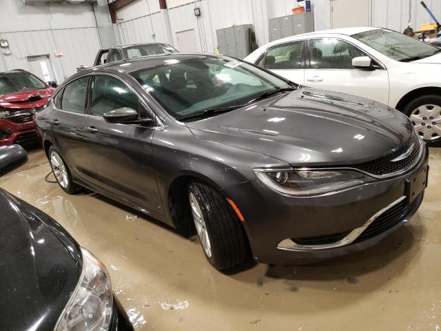 2015 CHRYSLER 200 LIMITE - Фото 4