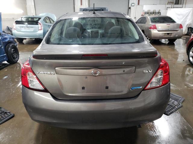 2014 Nissan Versa S - Image 6