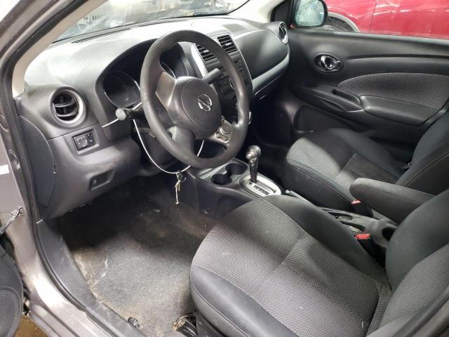 2014 Nissan Versa S - Image 7