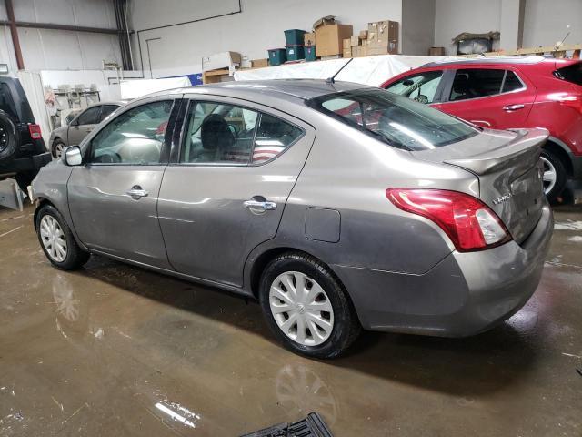 2014 Nissan Versa S - Image 2
