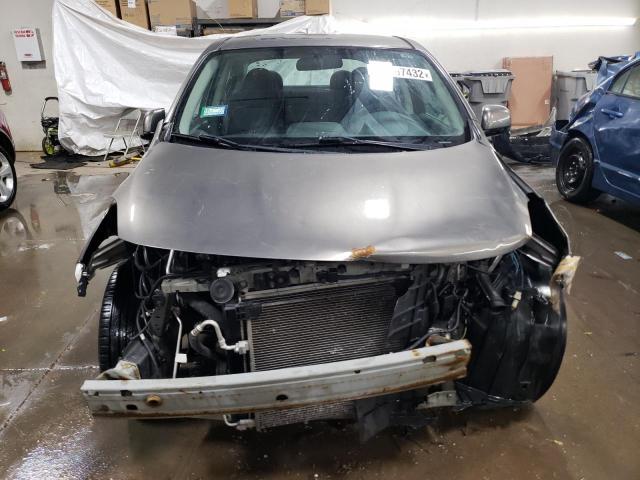 2014 Nissan Versa S - Image 5