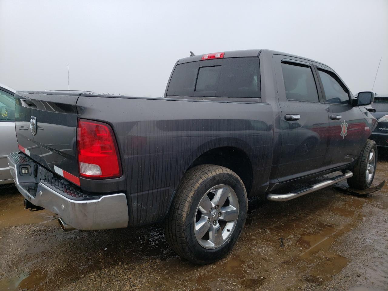 2015 Ram 1500 Slt - Image 3