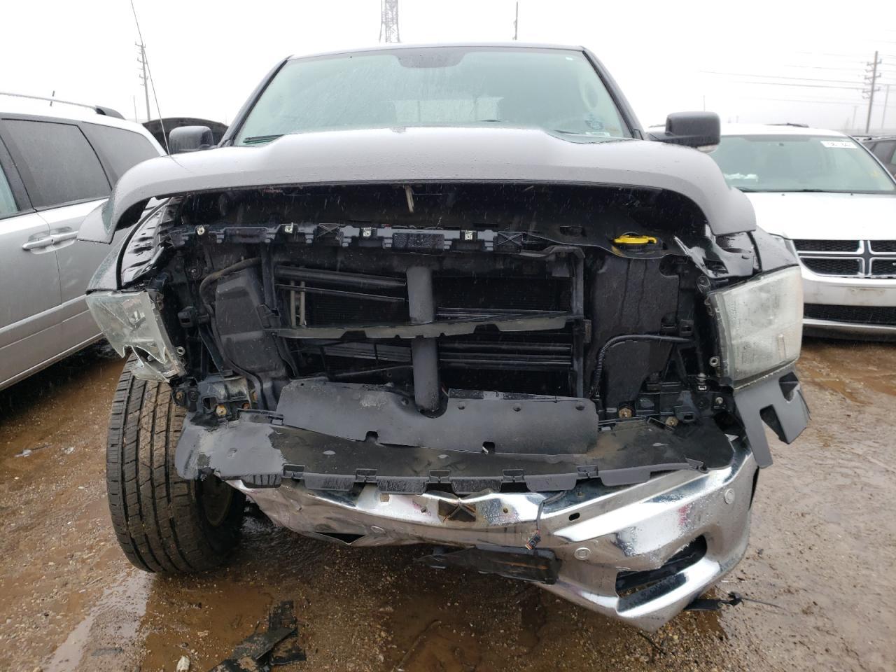 2015 Ram 1500 Slt - Image 5