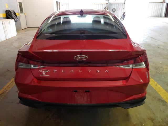 2023 Hyundai Elantra Sel - Image 6