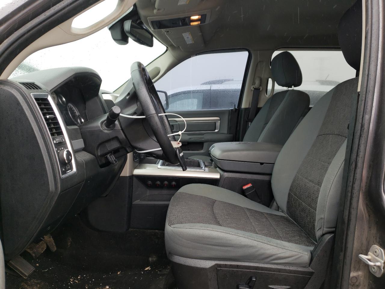 2015 Ram 1500 Slt - Image 7