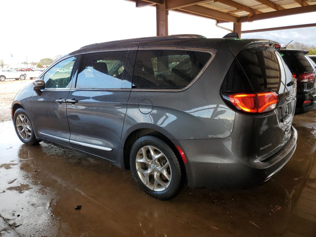 2017 CHRYSLER PACIFICA L - Фото 2