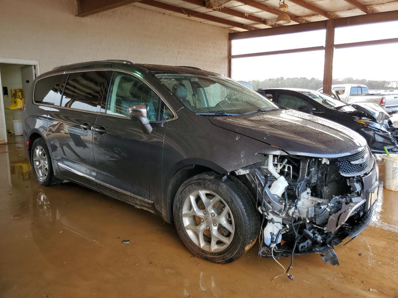 2017 CHRYSLER PACIFICA L - Фото 4