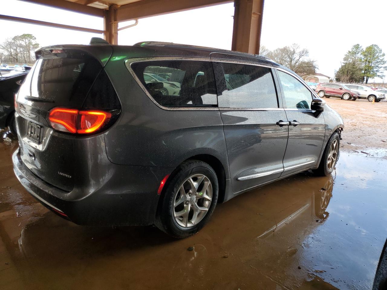 2017 CHRYSLER PACIFICA L - Фото 3