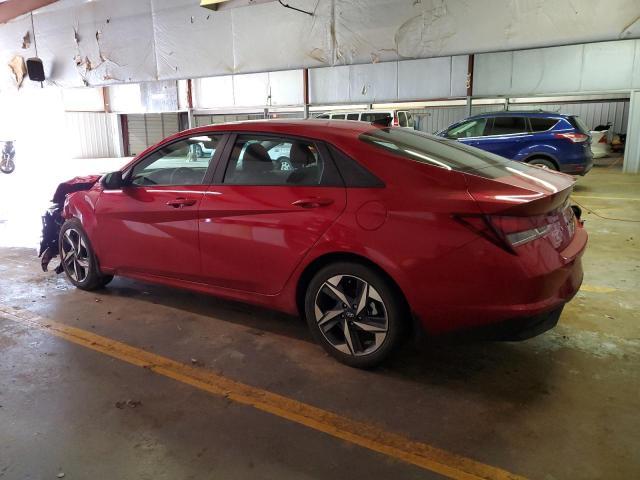 2023 Hyundai Elantra Sel - Image 2