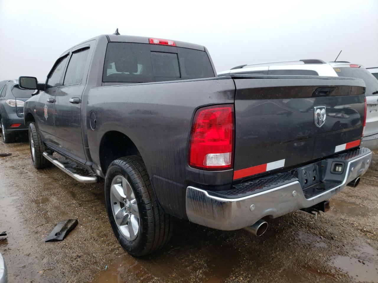 2015 Ram 1500 Slt - Image 2