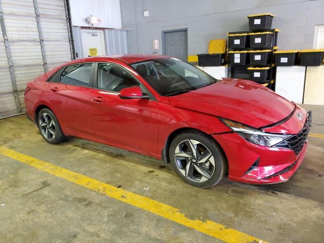 2023 Hyundai Elantra Sel - Image 4