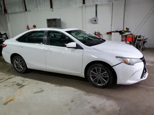 2015 TOYOTA CAMRY LE - Image 4