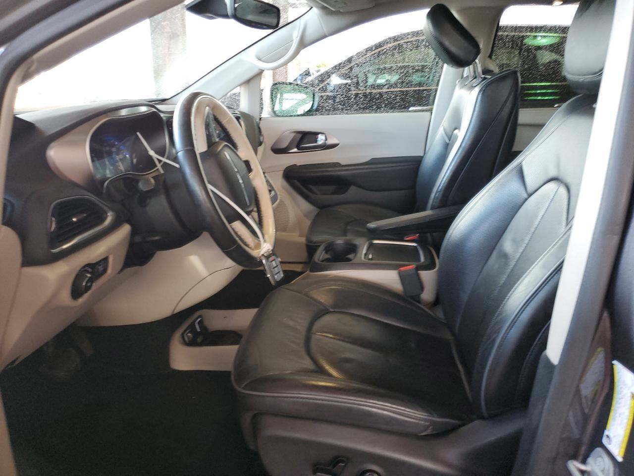2017 CHRYSLER PACIFICA L - Фото 7