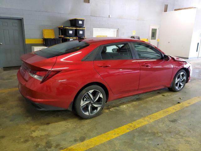 2023 Hyundai Elantra Sel - Image 3