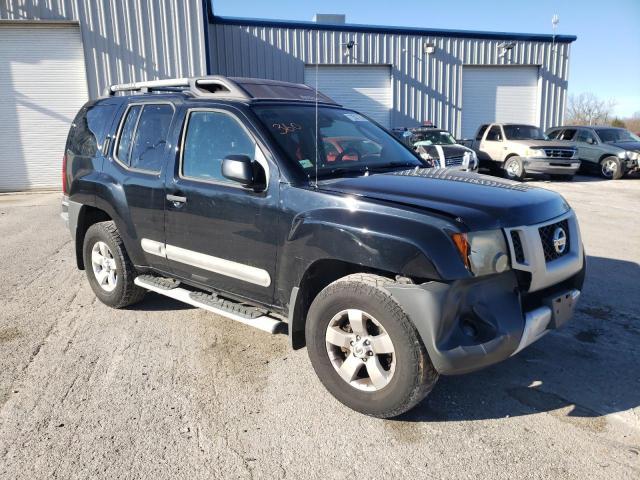 2011 NISSAN XTERRA OFF - Image 4