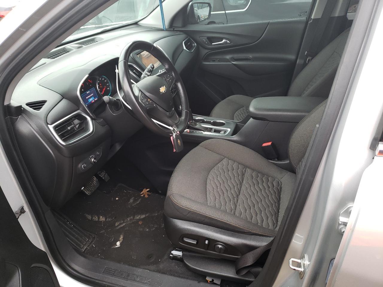 2020 Chevrolet Equinox Lt - Image 7