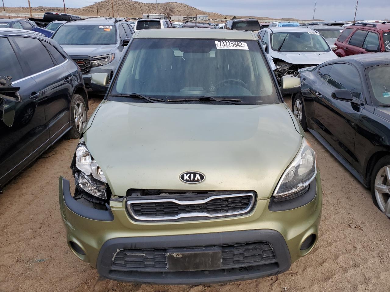 2012 Kia Soul + - Фото 5